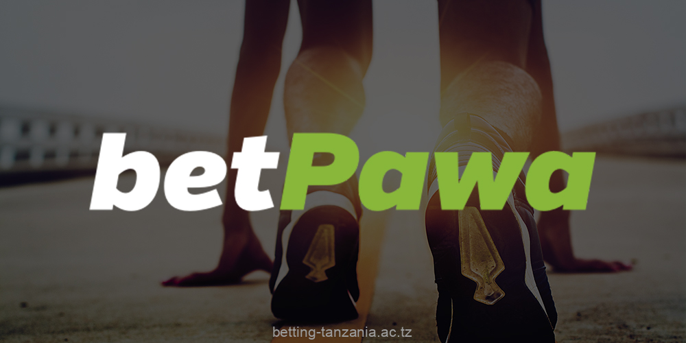 BetPawa offers legal jackpot draws to Tanzanian players