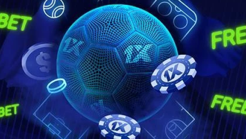 1xbet No-risk bet bonus