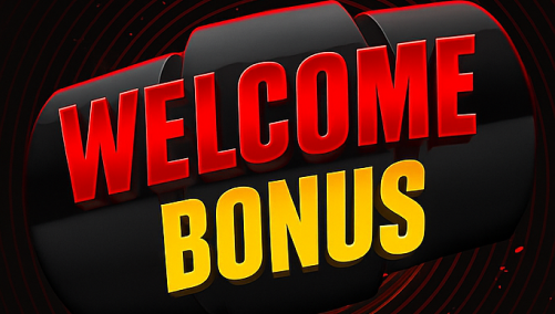 888STARZ welcome package