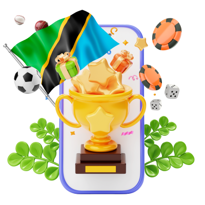 The best mobile betting apps selected for Tanzanian players