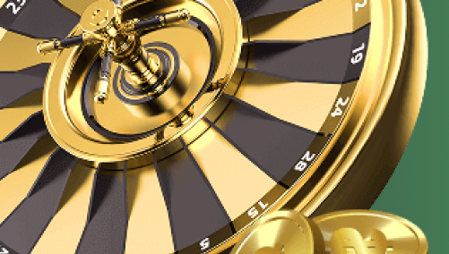 BC Game deposit bonus in casino