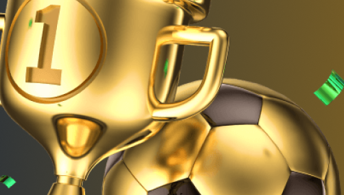 BC Game deposit bonus in sports