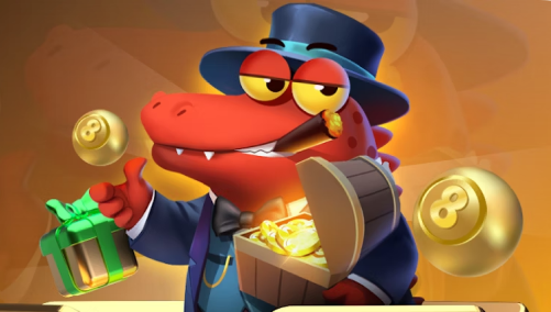 BC Game jackpot free lottery