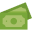 Currency icon