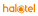 Halotel logo