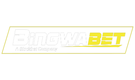 Bingwa Bet logo