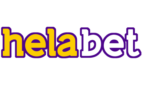 Helabet logo