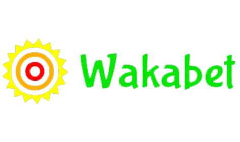 Wakabet logo