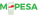 M-Pesa logo