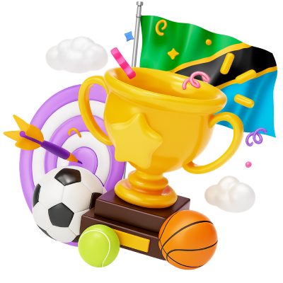 Tanzanian bettors can improve their chances of winning by using sports betting tips and predictions