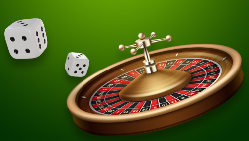 Generous welcome package at WinWin Tanzania Casino