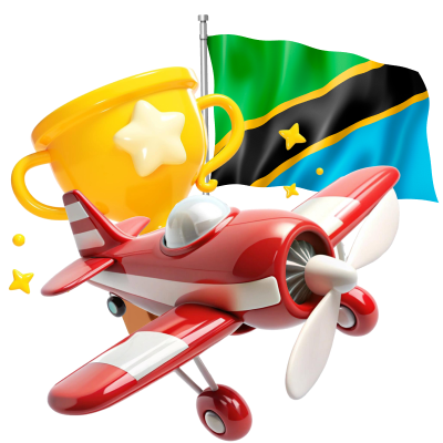 Top betting sites in Tanzania to play the Aviator Game